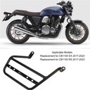 MALETERO LADO HONDA CB1100 EX RS 2017-2023 UCHWYTOW 