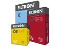 FILTERS CARBON FILTRON MERCEDES CLASS E COUPE 