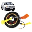 VW T4 IV 90-03 СТРІЧКА ШЛЕЙФ ПОДУШКИ AIRBAG  (18005773593) фото min 9