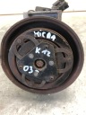 КОМПРЕСОР, НАСОС КОМПРЕСОР КОНДИЦІОНЕРА NISSAN MICRA K12 92600-AX80A  (17606456860) фото min 7