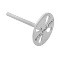 Сталекс Pododisc Pro M 20мм 180г 5 шт.