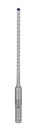 СВЕРЛА BOSCH SDS PLUS-7X EXPERT 5 x 100/165