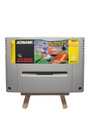 Superstar Soccer SNES Super Nintendo