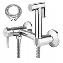 Набор для биде ASTO 15 см биде IntimSpa