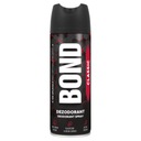 BOND CLASSIC ДЕЗОДОРАНТ ДЛИТЕЛЬНАЯ ЗАЩИТА АРОМАТОМ