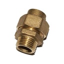 ВИНТ ДЛЯ ПАЙКИ 28х1 НАРУЖНАЯ РЕЗЬБА