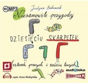 НЕВЕРОЯТНЫЕ ПРИКЛЮЧЕНИЯ ДЕСЯТИ АУДИОНОСКОВ... ЮСТИНА БЕДНАРЕК