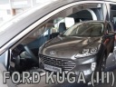 ВІТРОВИКИ КРИШКИ СКЛА HEKO FORD KUGA 3 5D OD 2019 2-SZTUKI ПЕРІД  (18197130910) фото min 15