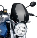 ОБТЕКАТЕЛЬ ЛОБОВОГО СТЕКЛА PUIG BMW R1200R 2006-2014