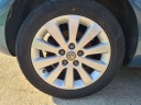 ДИСКИ КОЛЕСА 17'' 5X115 OPEL ASTRA J ZAFIRA C  (17731392921) фото min 12
