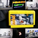 Игра с картриджем «Пегас» — № 18 — королевский кролик