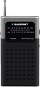 RADIO KIESZONKOWE BLAUPUNKT PR4 /AM/FM NA BATERIE