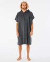 Poncho Rip Curl 2024 Surf Series Packable Bk - O/S