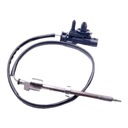 Датчик температуры выхлопных газов VOLVO XC60 XC70 II 30SKV069