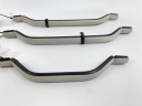 РУЧКИ СТЕЛІ РУЧКИ КОМПЛЕКТ MERCEDES 190 W201  (18385114213) фото min 8