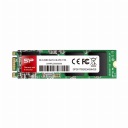 Твердотельный накопитель Silicon Power A55 128 ГБ M.2 SATA SP128GBSS3A55M28