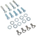 PUMP WATER C-330 URSUS COMPLETE Z HUB SEALANT SET BOLTS 42083070  photo 11