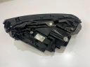 ФАРА ПРАВА ПЕРЕДНЯ MERCEDES EQA EQB ПОВНИЙ LED (СВІТЛОДІОД) H243 243 ПРАВИЙ ПЕРІД  (17619086241) фото min 7
