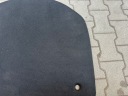 BMW E65 PLANCHER GARNITURE COUVERCLES DE COFFRE 7042140photo 5