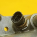 КОРПУС ТЕРМОСТАТА OPEL VECTRA C 24415973 2.2 B 16V Z22SE ASTRA ZAFIRA  фото 12