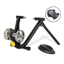 Тренажер SARIS Fluid² Smart Kit с датчиком скорости/каденса Zwift