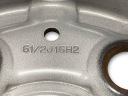 ДИСКИ 16 MERCEDES VITO 3 (S50)  (18299235849) фото min 14