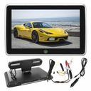 Монитор в подголовнике 12 дюймов FHD ANDROID WiFi BT HDMI