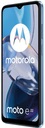 Смартфон MOTOROLA Moto E22 4/64 ГБ Синий