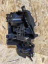 GLISSIÈRE PARE-CHOCS ARRIÈRE GAUCHE OU DROIT BMW X6 G06 LCI 23R MODULE OEMphoto 9