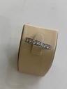 Obrączka Eternity z diamentami 1.80 CT Marka Inna marka