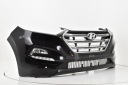 HYUNDAI TUCSON III 2015 AVANT LIFT PARE-CHOCS AVANT 4XPDCphoto 13