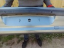 PEUGEOT 607 PARE-CHOCS ARRIÈRE ARRIÈRE BERLINE PDC COMPLET 1852312016 9629153177photo 7
