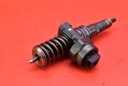 ФОРСУНКА POMPOФОРСУНКА 038130073AA VW ПАСАТ B5 1.9 TDI 130 KM 00-05  фото 5