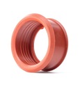 USZCZELKA TURBO TURBINY CITROEN C2 C3 C4 C5 1.6HDI