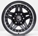 LLANTAS 15'' OPEL FRONTERA MONTEREY CAMPO 