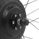 Комплекти Для Переобладнання 36V 500W