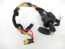 IGNITION LOCK CONTROL UNIT RENAULT CLIO II 1.2 S110030104D S110030104D 7700110471  photo 10
