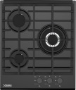 Газовая плита 45см. Берг BRGS405