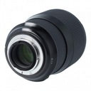 Sigma A 135 mm f/1.8 DG HSM / Nikon Obiektyw do matryc pełna klatka APS-C