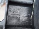 AMPLIFICATION PLASTIC BEAM BUMPER PERID OPEL MERIVA A 03- 93330084  photo 7