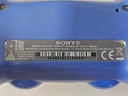 ORYGINALNY PAD PS4 Sony DualShock V2 PlayStation F.C. Stan opakowania zastępcze