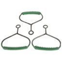 Догляд Та Косметика Щітка 3 Szt