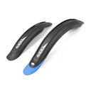 КОМПЛЕКТ КРЫЛЬЕВ SIMPLA KIDO SDS 20 ДЮЙМОВ, ЧЕРНЫЙ И СИНИЙ