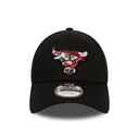 Мужская бейсболка New ERA NBA Chicago Bulls ПОСТАВЛЯЕТСЯ В КОРОБКЕ