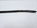 MOULURE PARE-BRISE DROIT AVANT OPEL ASTRA G UNIVERSEL 2002993 NR60photo 10
