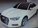 AUDI A3 НАСОС ABS LEGALNA PRAKTYCZNIE НОВА  (13656068147) фото min 5