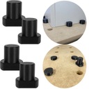 НАБОР BENCHDOGS ИЗ 4-Х ЗАЖИМОВ ВЫСОТОЙ 20ММ ДЛЯ СТОЛОВ MFT