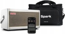 Звукосниматель и сумка для гитары Positive Grid Spark 40 Pearl