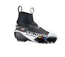 Кроссовки S-Lab Classic r:42.6 черные Salomon