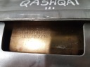 КАТАЛІЗАТОР DPF САЖОВИЙ NISSAN QASHQAI 3 J12 1.3 B 21-  (17442885491) фото min 5